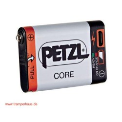Petzl Core Akku